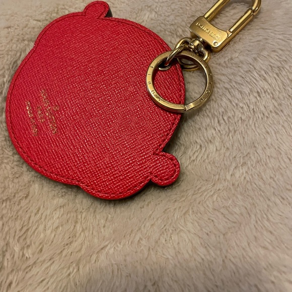 Limited edition: New Louis Vuitton Owl Keychain Bag Charm with box and … - Picture 14 of 14